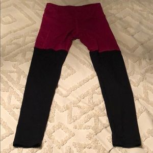 Salty Honey Leggings